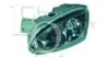 HYUNDAI 9210427060 Headlight